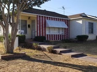 8602 Parrot Ave, Downey, CA 90240