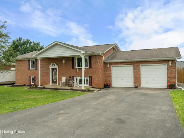 225 Melwood Dr, Shepherdsville, KY 40165