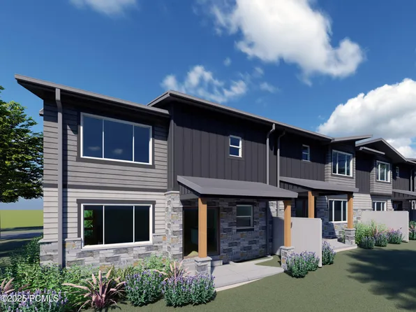 2503 N Wildwood Ln, Heber City, UT 84032