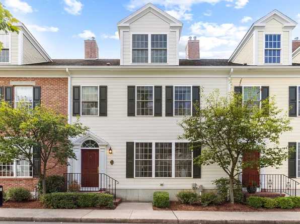 27 Evarts Lane #27, Madison, CT 06443