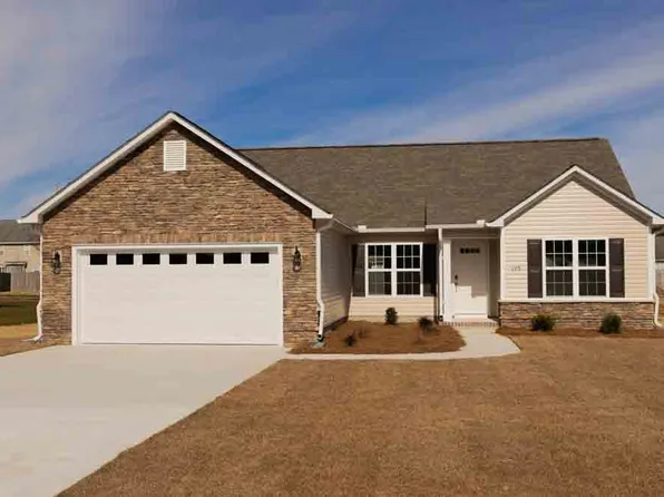 The Ryan Plan, Heritage Pointe