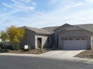 9417 S 43rd Dr, Laveen, AZ 85339