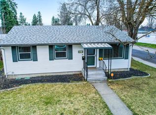 804 E Decatur Ave, Spokane, WA 99208