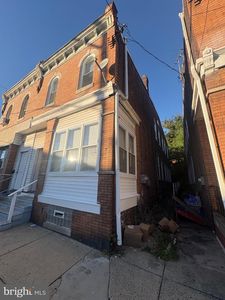 1519 Womrath St, Philadelphia, PA, 19124