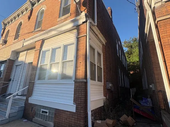 1519 Womrath St, Philadelphia, PA 19124