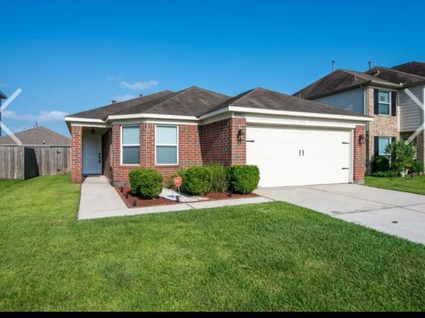 8002 Sesame St, Baytown, TX 77521