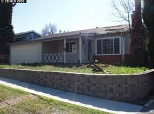 9 Clearbrook Rd, Antioch, CA 94509