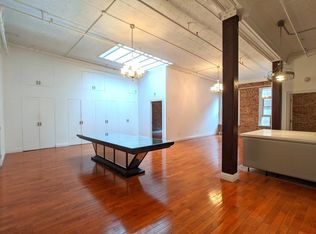 546 Broadway #F5, New York, NY 10012