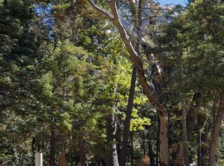 Forest Dr, Idyllwild, CA 92549