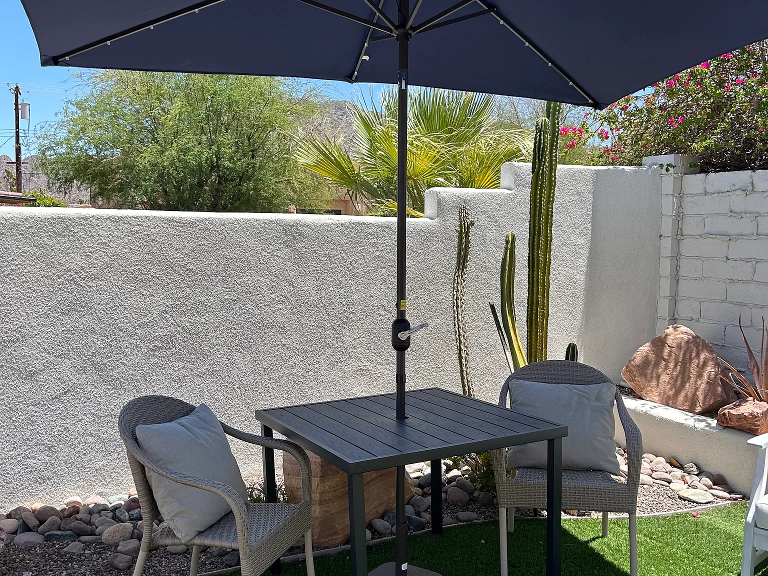 2 bed, 700 sqft, $2,500 — Photo 4