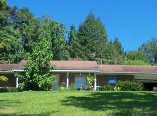 863 Possum Trot Rd, Grandview, TN 37337