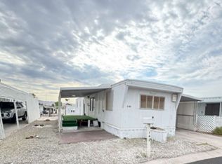 3601 E Wyoming Ave SPACE 142, Las Vegas, NV 89104