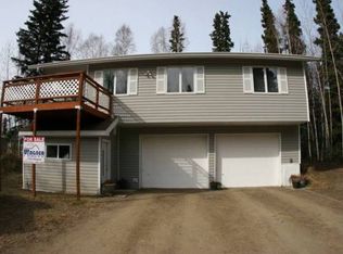 3900 Jennie Ln, Fairbanks, AK 99709