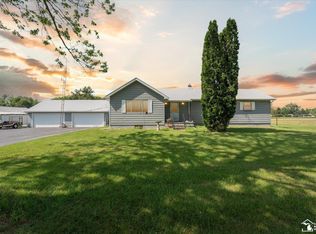 16100 Lulu Rd, Petersburg, MI 49270