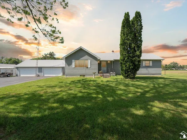 16100 Lulu Rd, Petersburg, MI 49270
