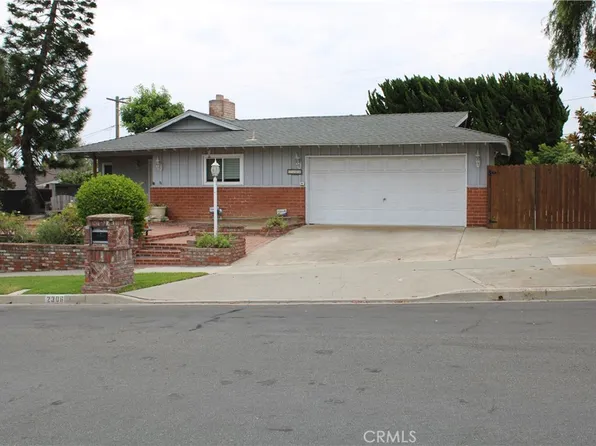 2306 Redlands Dr, Newport Beach, CA 92660