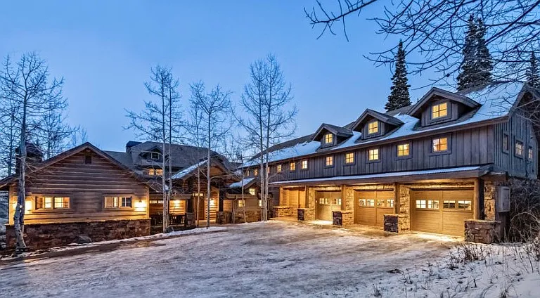 286 Webb Peak — Photo 10