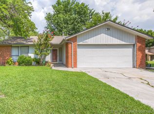 9031 E 93rd St, Tulsa, OK 74133