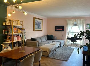 1650 S Le Jeune Rd APT 203, Coral Gables, FL 33134