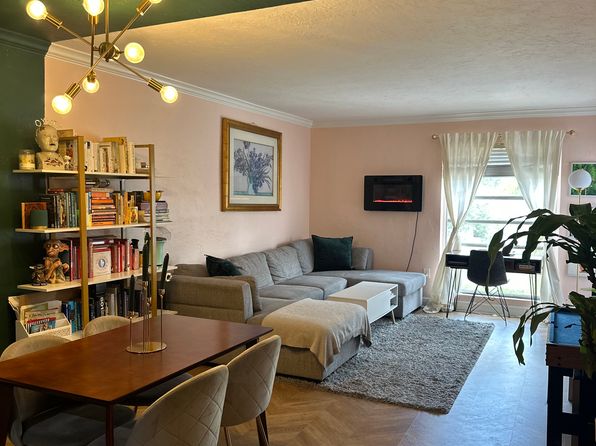 1650 S Le Jeune Rd APT 203