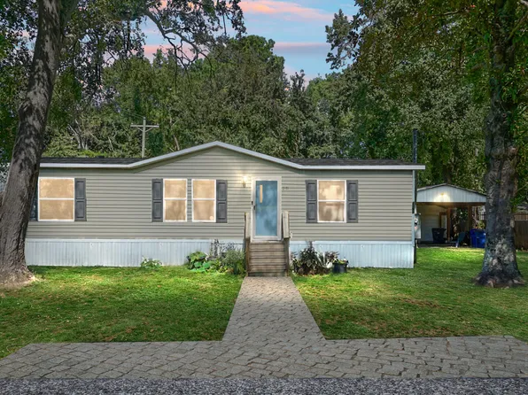 2191 Sweetgum Rd, Charleston, SC 29414