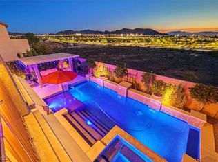 341 Summit Shadow St, Henderson, NV 89015