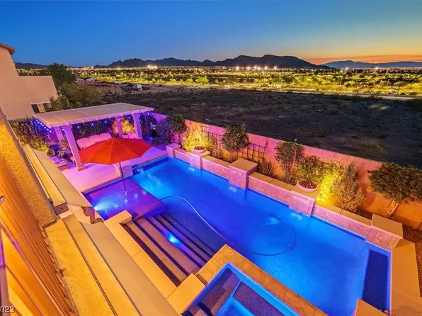 341 Summit Shadow St, Henderson, NV 89015