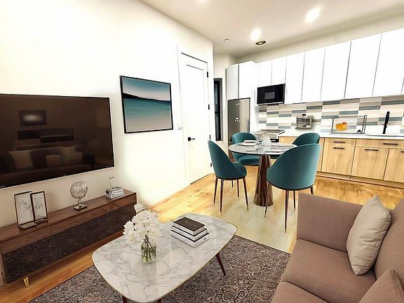 5th image of 1269 Herkimer St #2B
