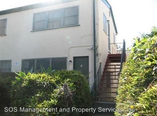 445 Ravina St APT A, La Jolla, CA 92037