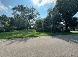 501 N Berkey St, Salem, IN 47167