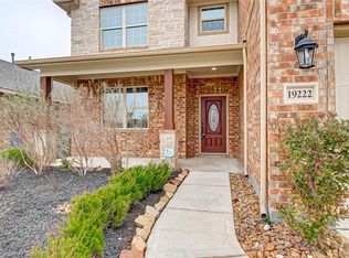 19222 Red Cascade Ct, Tomball, TX 77377