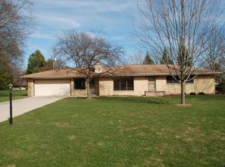 4280 N 163rd St, Brookfield, WI 53005
