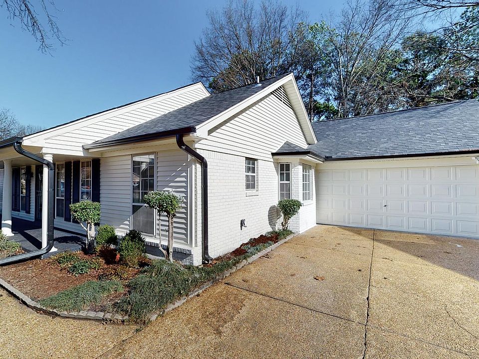4600 Limestone Ln, Memphis, TN 38141 Zillow