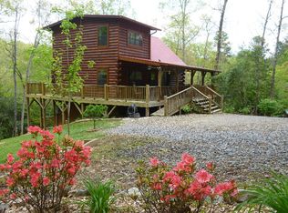 27 Abby Ln, Murphy, NC 28906