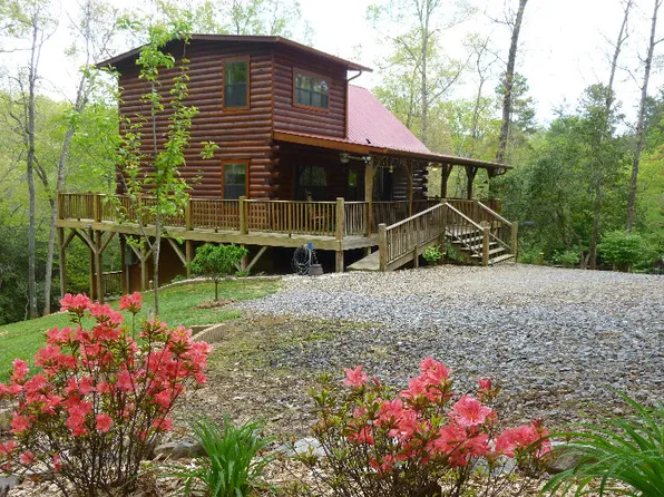 27 Abby Ln, Murphy, NC 28906