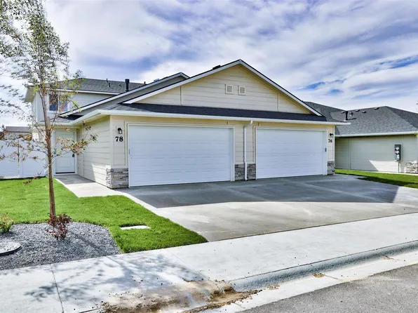 78 S Drifter Loop #78, Nampa, ID 83651