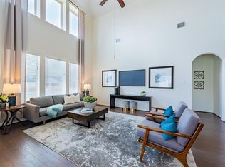 2029 Hawkes Cv, Leander, TX 78641