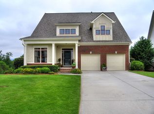 43 Aspen Ln, Cartersville, GA 30120