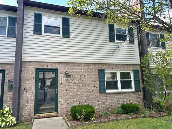 203 Jade Ln, Beckley, WV 25801