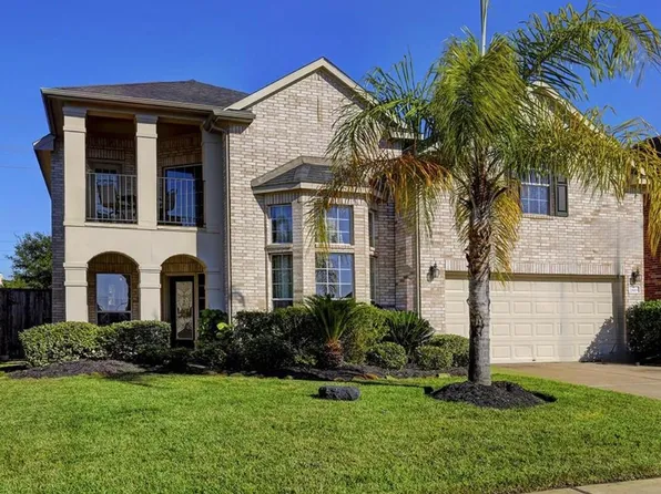 2819 Lake Shore Harbour Dr, Missouri City, TX 77459