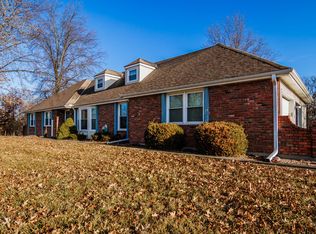 15016 NE 186th St, Holt, MO 64048