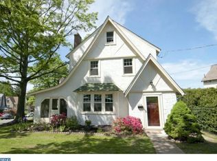 2415 Linden Dr, Havertown, PA 19083