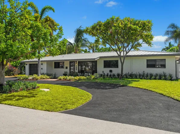 3246 NE 27th Terrace, Lighthouse Point, FL 33064