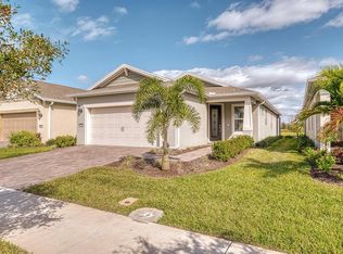 2505 Cliff Way St, Cloud, FL 34771