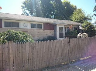 1 Cutter Rd, West Roxbury, MA 02132