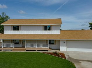 504 Paynes Creek Rd, Red Bluff, CA 96080