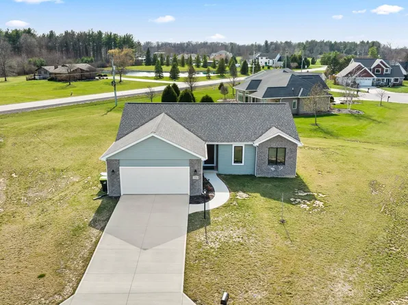 334 Cottonwood Ct, Markle, IN 46770