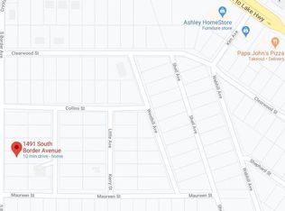 1491 S Border Ave, Inverness, FL 34452