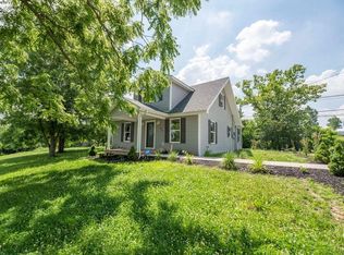 5977 Mount Sterling Rd, Winchester, KY 40391