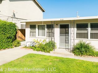 316 Standard St APT D, El Segundo, CA 90245